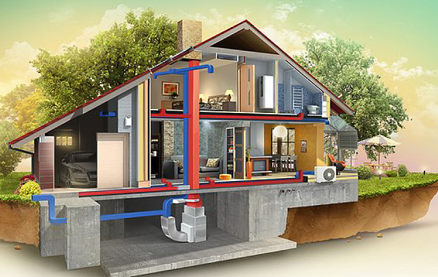 КОММУНИКАЦИИ | Юг Строй